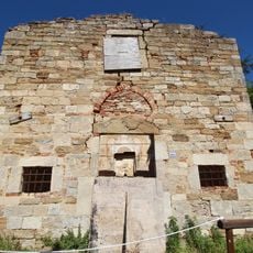 San Nicola in Sessana