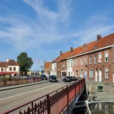 Dampoort