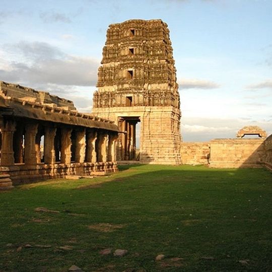 Madhavaraya