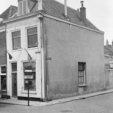 Langegracht 2, Maarssen