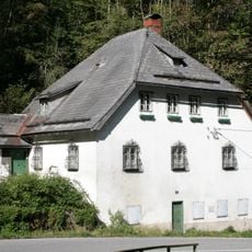 Bürgerhaus, sog. Schnallenhaus