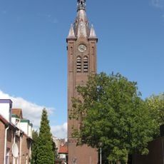 Sint-Willibrorduskerk