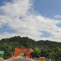 Distretto di San Gabán