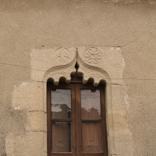 House in carrer dels Còdols, 8