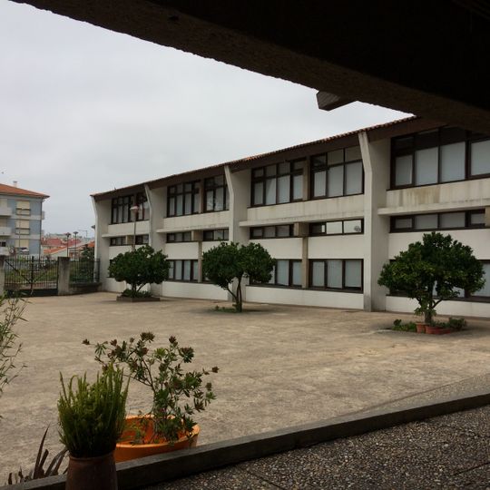 Escola Primária do Cedro