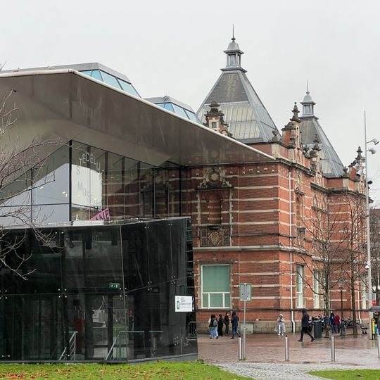 Stedelijk Museum