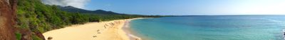 Panoramic View 2