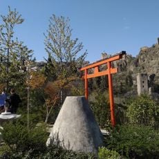 Giardino giapponese