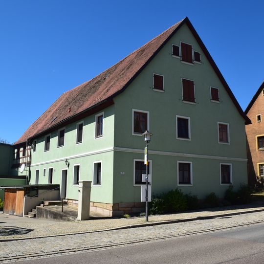Bauernhaus