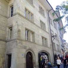Ancienne auberge du Cheval Blanc