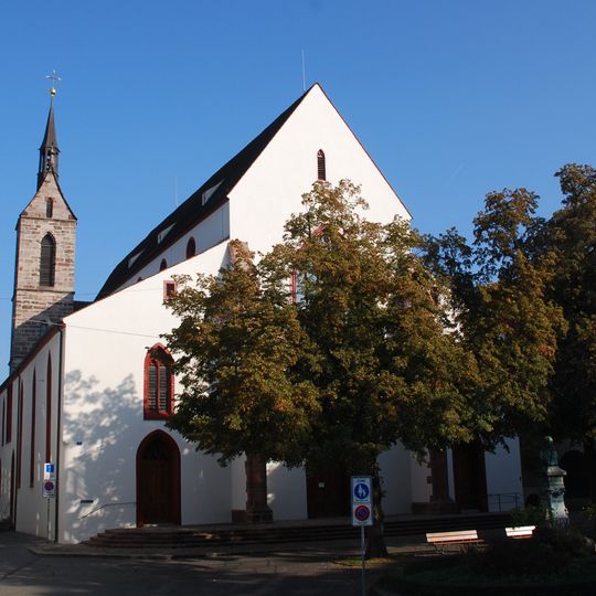 Peterskirche