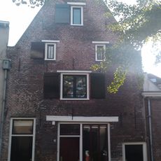 Roggestraat 2, Deventer