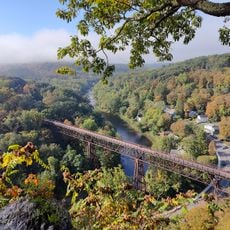 Rosendale Trestle