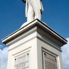 Charles Bradlaugh
