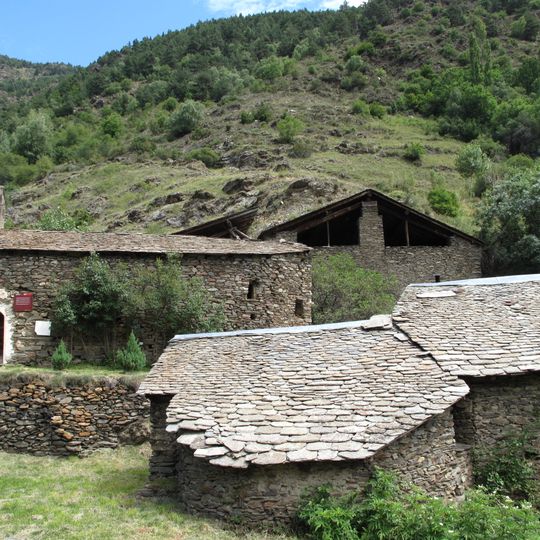 Sant Martí de Romadriu