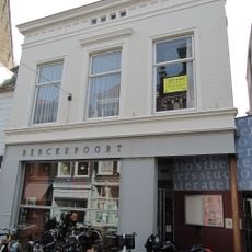 Voorstraat 220, Dordrecht