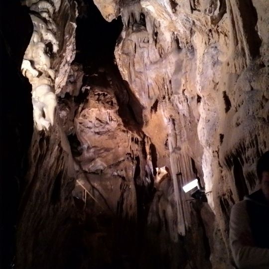 Grotta delle meraviglie