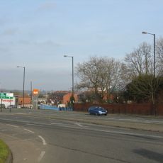 Westhulme Hospital
