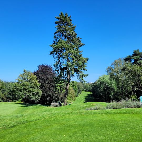 Golf Club Hubbelrath