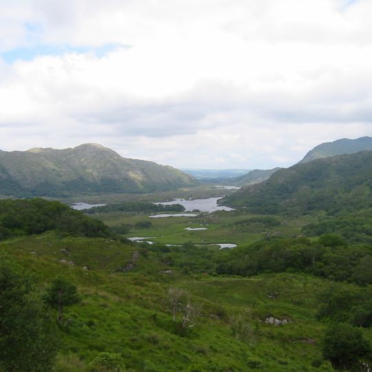 Nationaal Park Killarney