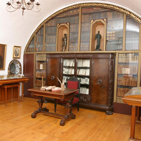 Riserva di Perejaslav