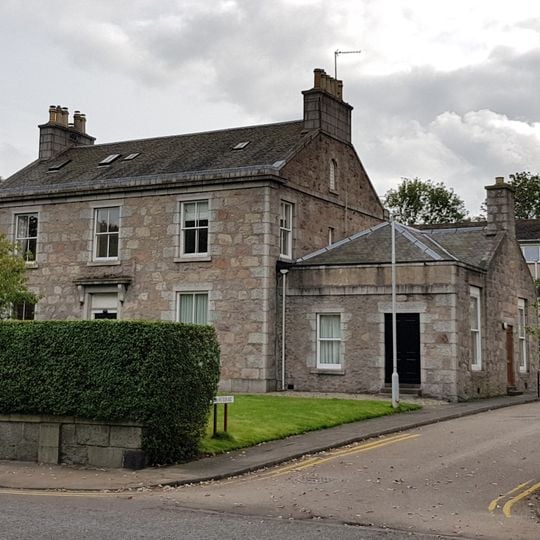 53-57 Westburn Road, Aberdeen