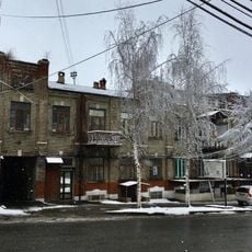 Доходный дом Духиева