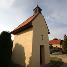 Chapel of Virgin Mary