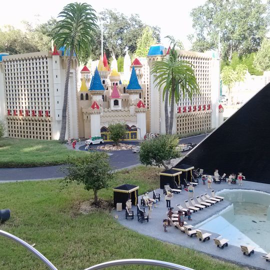 Legoland Florida