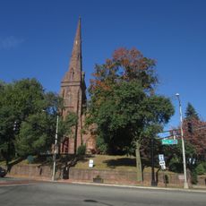 St. Mark's Episcopal Church