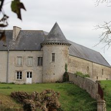 Château de Franquetot