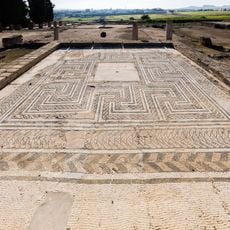 Temple of Isis, Italica