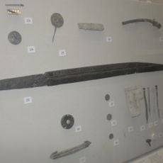 Seax of Beagnoth