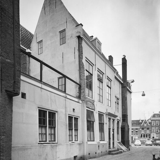 Molstraat 2, Middelburg