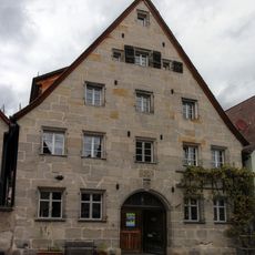 Ackerbürgerhaus in Altdorf bei Nürnberg