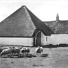 Tienhoven 8, De Waal