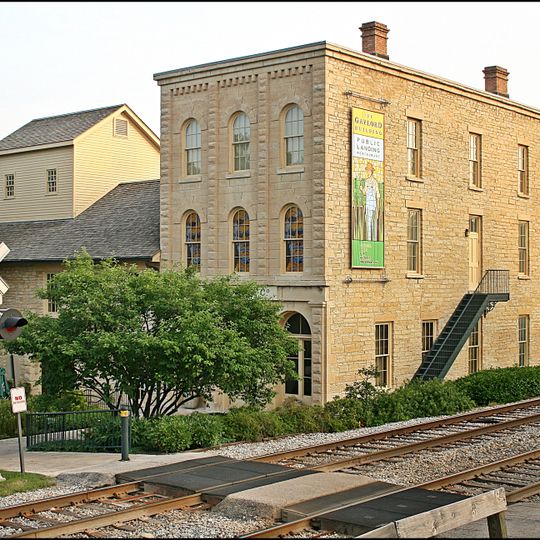 Lockport Historic District