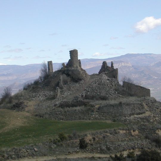 Casa forta de Miravet