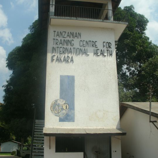 Pollita Institute