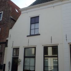 Smedestraat 14, Elburg