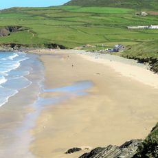 Whitesands Bay
