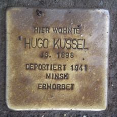Hugo Kussel