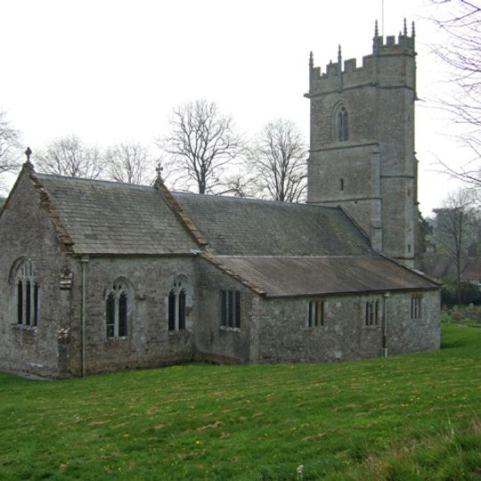 Winterborne St Martin