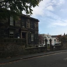 53 Hillhead Street, Florentine House