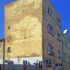 27 Łaziebna Street in Leszno