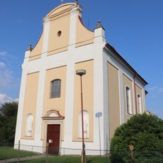 Church of the Visitation of Our Lady