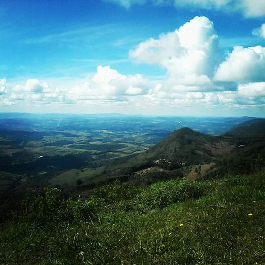 Reserva Particular do Patrimônio Natural Estadual Pedra Branca