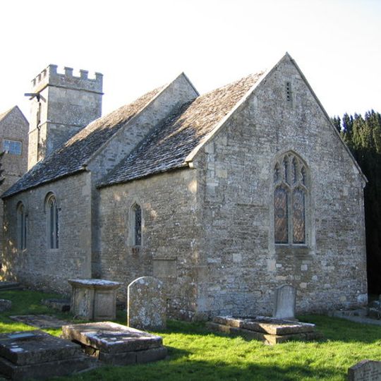 Church of St Michael