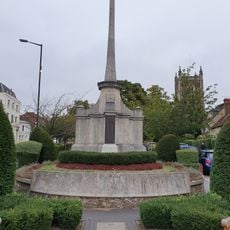 St. Albans War Memorial