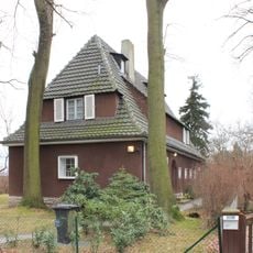 Haus zur Sonne
